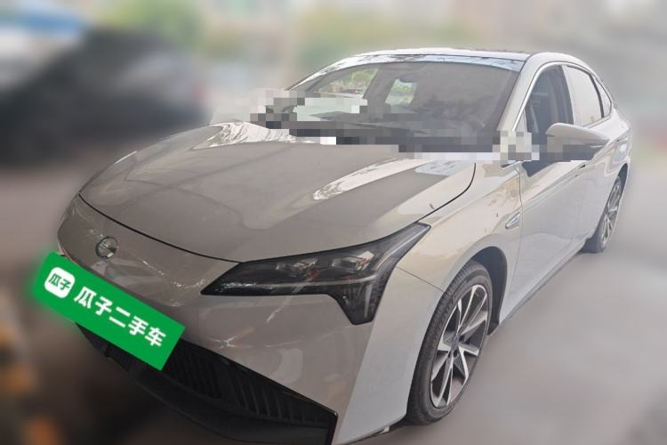 Used AION S Plus 2022 80 Tech Edition