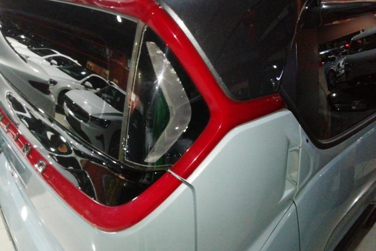 Used Wuling NAMMIEV 2021 Passion Edition