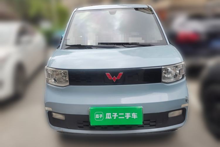 Used Wuling Hongguang MINIEV 2020 Enjoyment Model Lithium Iron Phosphate