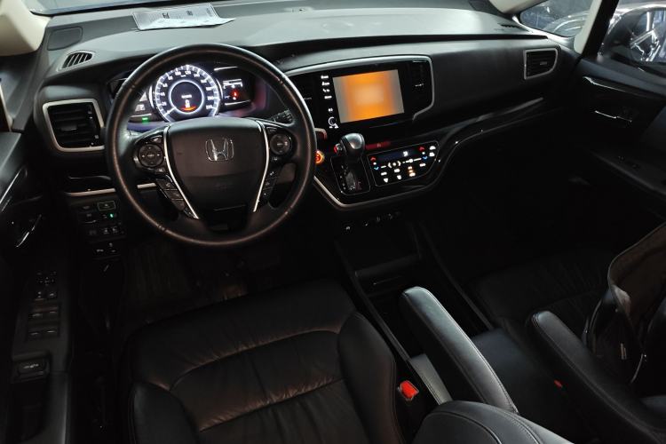 Used Honda Odyssey 2019 2.0L Rui·Smart Edition
