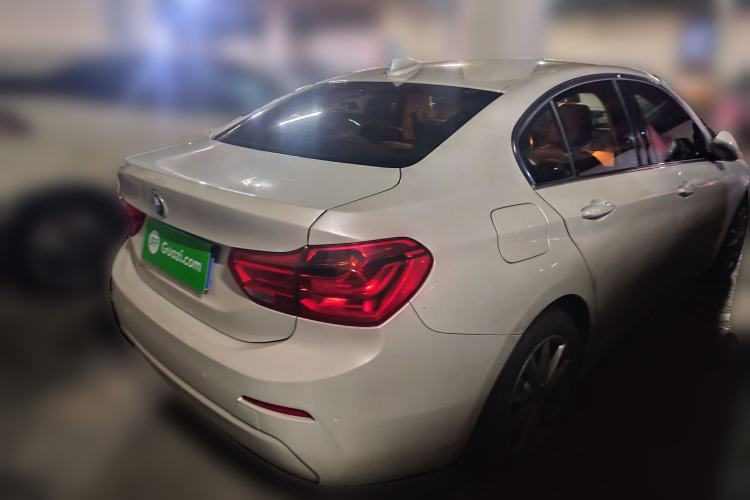 Used BMW 1 Series 2018 Revised 118i Fashion Edition