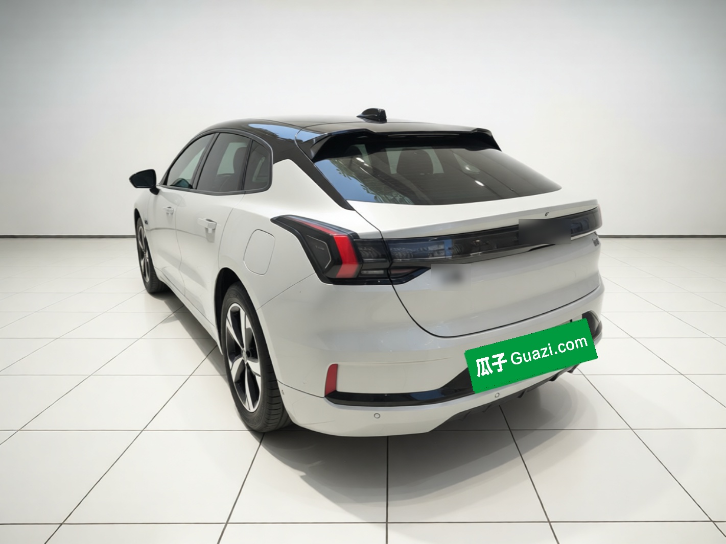 Zeekr 001 2023 WE Edition 100 kWh — снимка 4