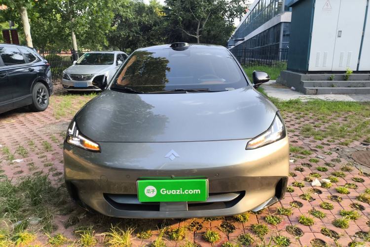 Used Hyptec GT 2024 Global Model 710 Ultra-High-Voltage LiDAR Edition
