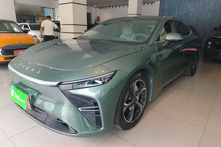 Used EXEED Star Era ES 2024 Max Long-Range Version