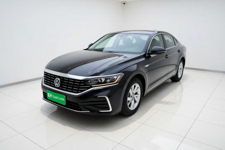 Used Volkswagen Passat New Energy 2023 430 PHEV Hybrid Elite Edition