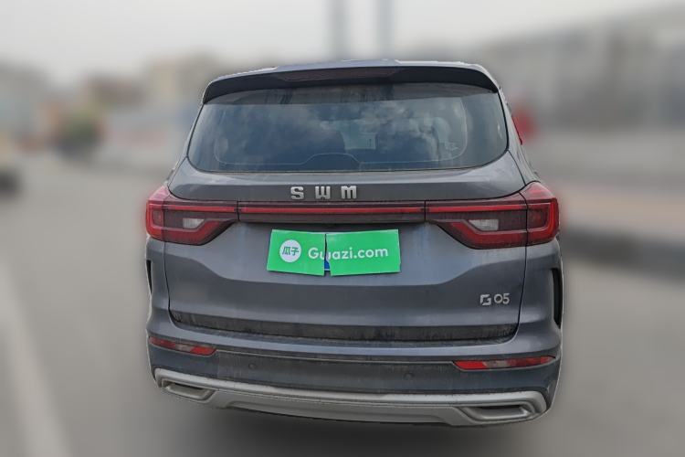 Used SWM G05 2019 1.5T Automatic Luxury Model