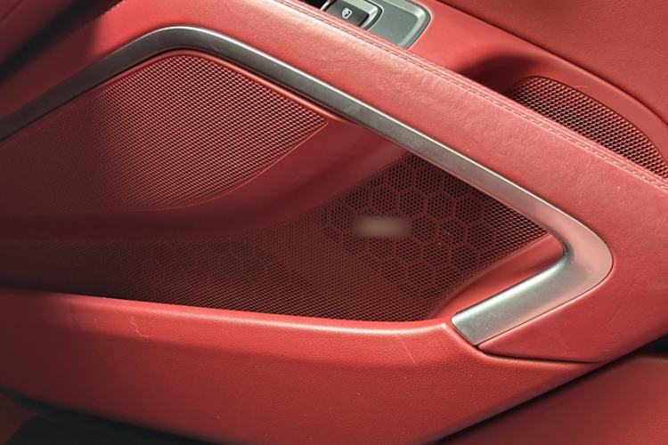 Used Porsche 718 2020 Cayman 2.0T
