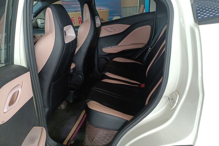 Used BYD Seagull 2024 Honor Edition 305km Freedom Version