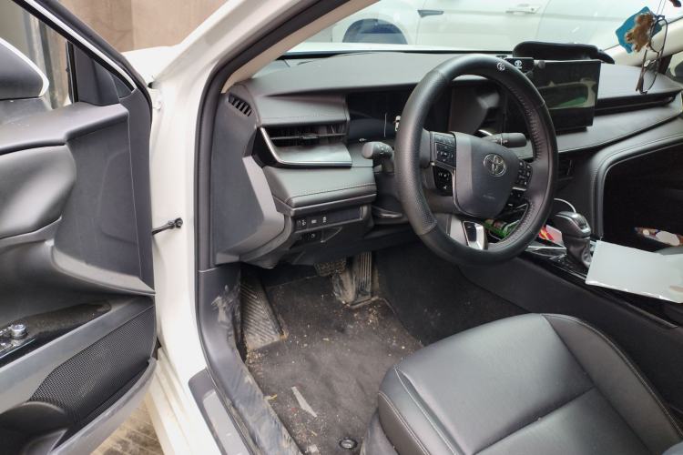 Used Toyota Camry 2024 Dual-Motor 2.0 HG Premium Edition