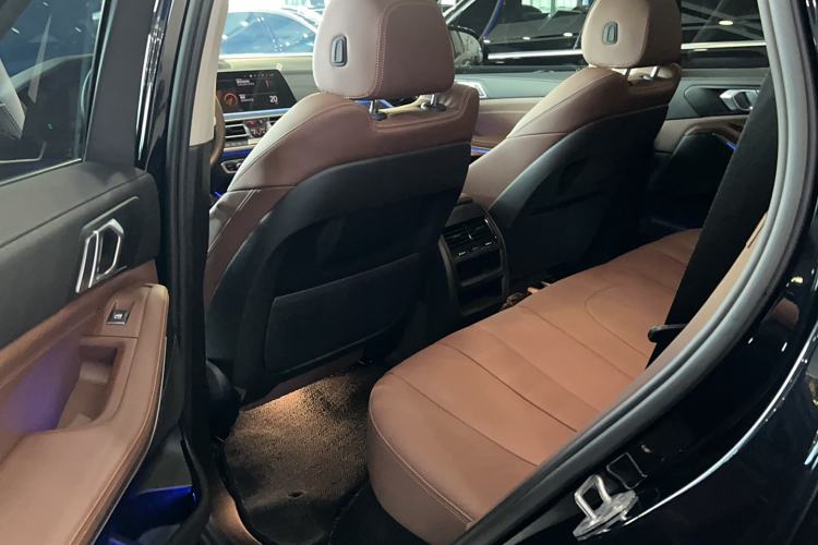 Used BMW X5 2021 xDrive30i M Sport Package