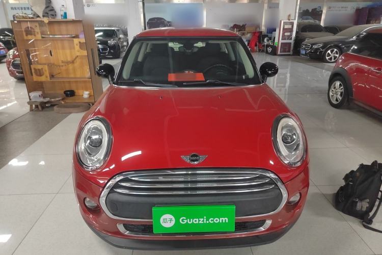 Used MINI MINI 2014 1.2T ONE
