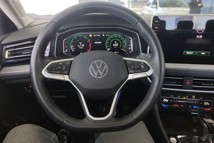 Used Volkswagen Sagitar 2023 300TSI DSG Excellence Edition