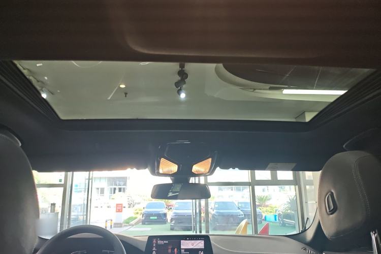 Used BMW 5 Series 2020 525Li M Sport Package