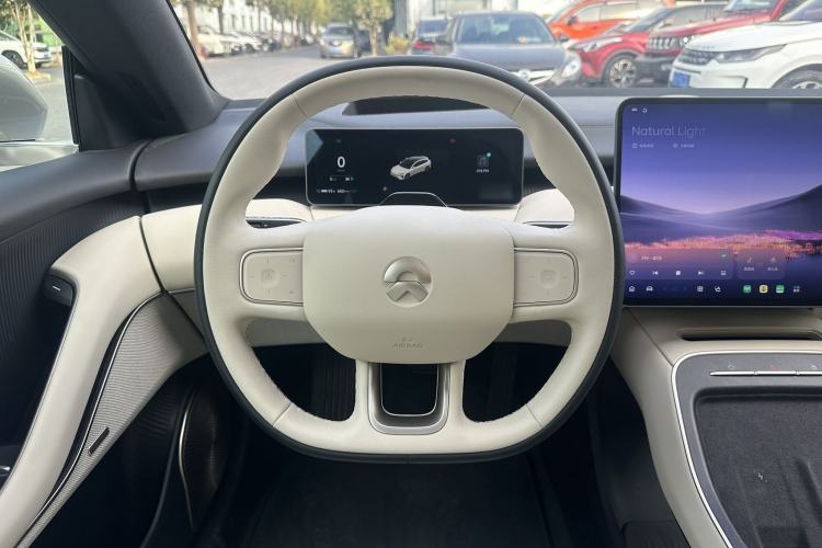 Used Nio ET5T 2025 100kWh Touring