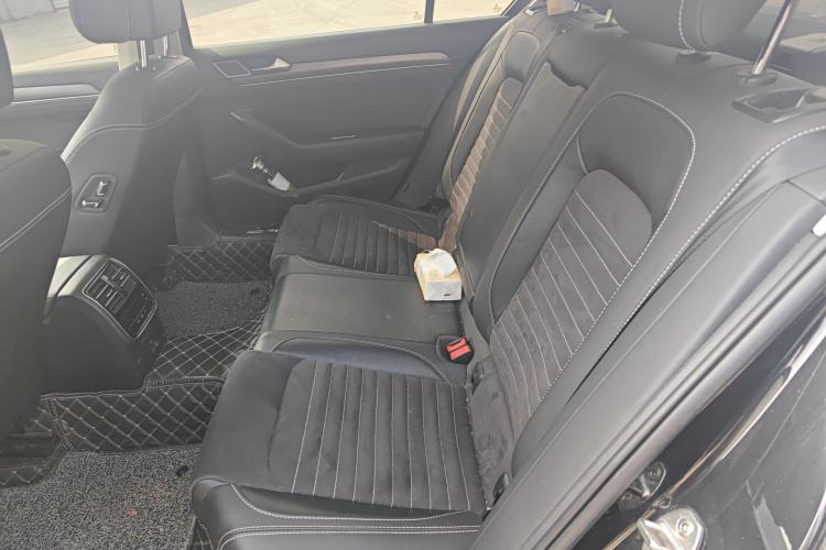 Used Volkswagen Magotan 2020 330TSI DSG Luxury Edition