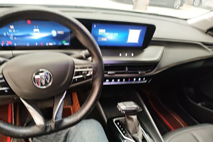 Used Buick Verano 2023 Pro Enjoyment Edition