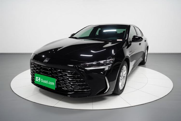 Used Buick Regal 2024 25T Deluxe Edition