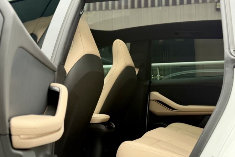 Used Nio ET5T 2024 75kWh Touring
