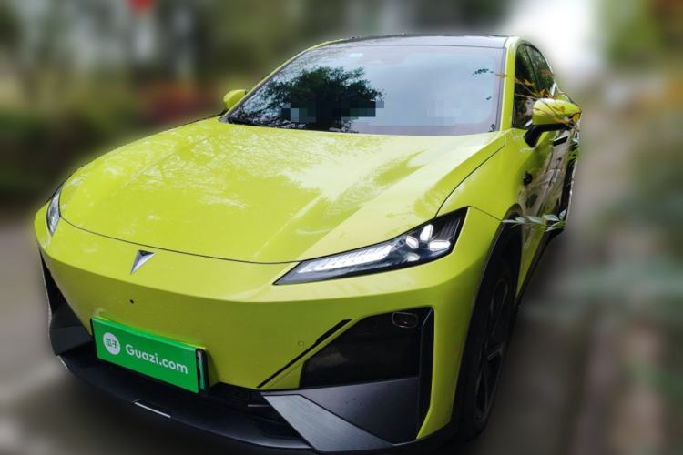 Used Deepal S07 2023 200Max Range-Extended Version