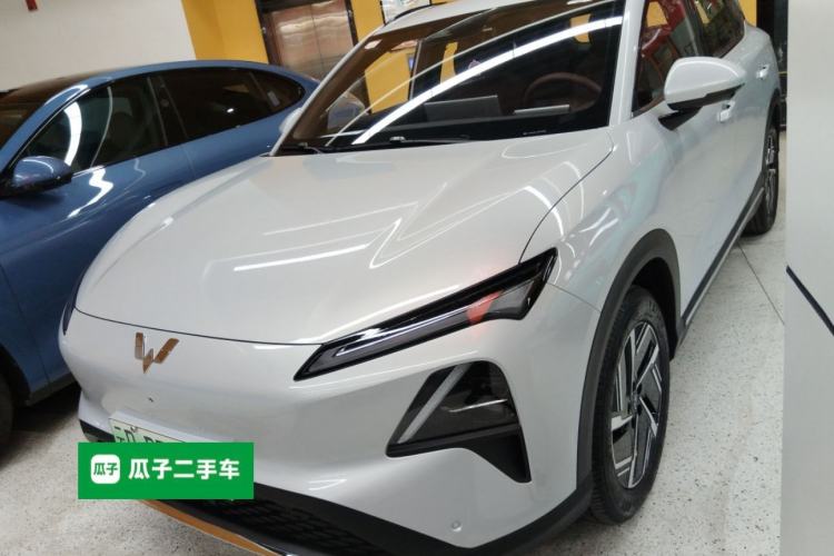 Used Wuling Xingguang S 2024 510 km Flagship Version