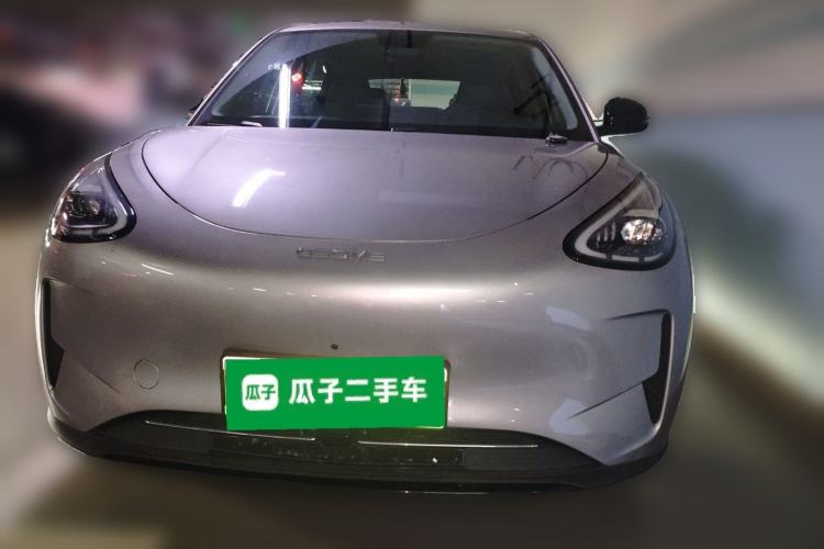 Used Geely Galaxy Geome 2025 410 km Free Version Front