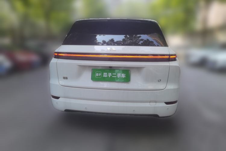 Used Li Auto L7 2024 Pro Model