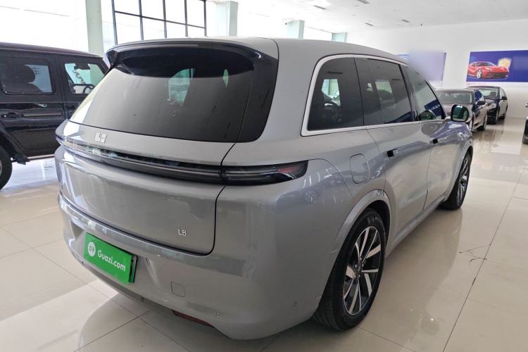 Used Li Auto L8 2023 Pro Model