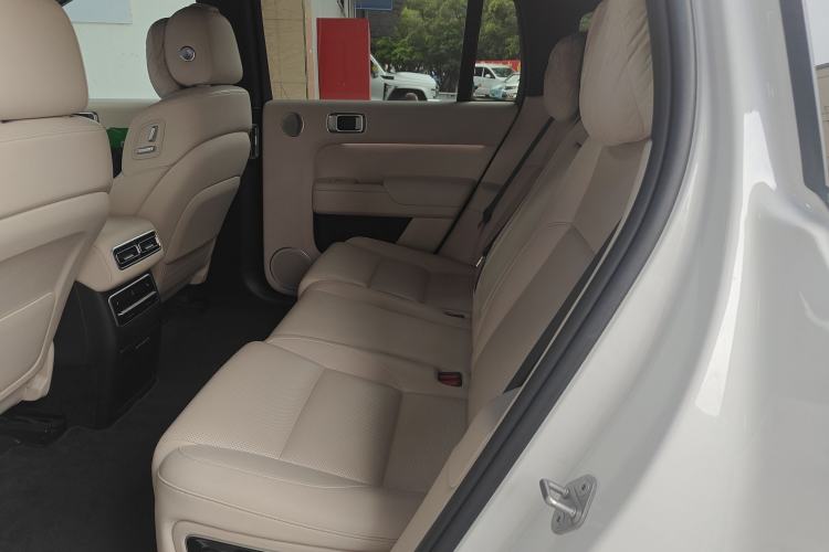 Used Li Auto L7 2023 Max model