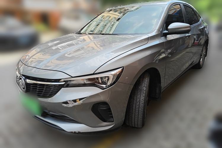 Used Buick Verano 2023 Pro Le Yi Edition