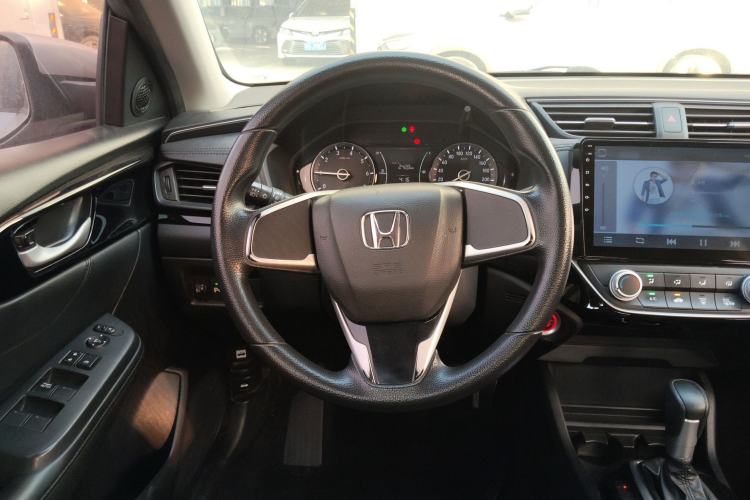 Used Honda Crider 2019 180 Turbo CVT Luxury Edition China VI Emission Standard