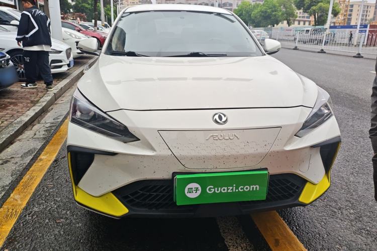 Used Dongfeng Aeolus E70 2023 PRO Smart Drive Edition Front