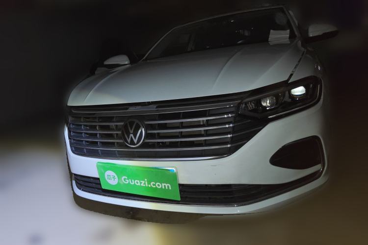 Used Volkswagen Lavida 2023 280TSI DSG Full-Comfort Edition
