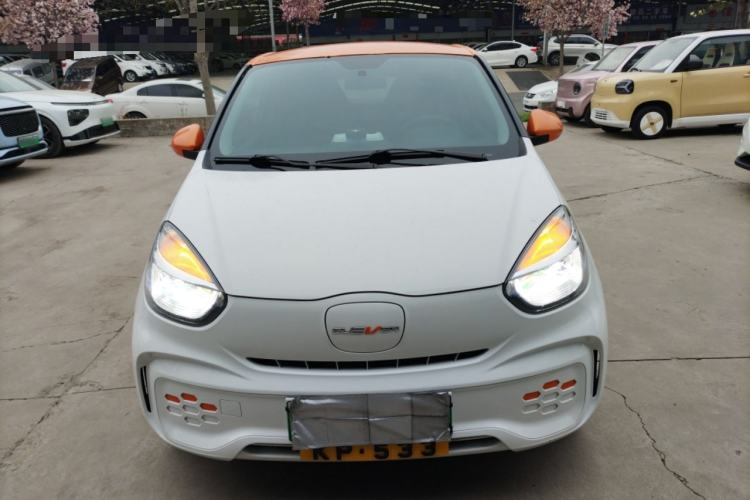 Used Roewe Clever 2022 311km QiQi BoBo Edition
