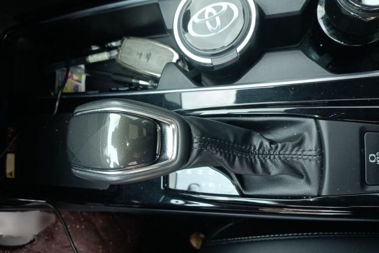 Used Toyota Camry 2024 Dual-Motor 2.0HS Sport Edition
