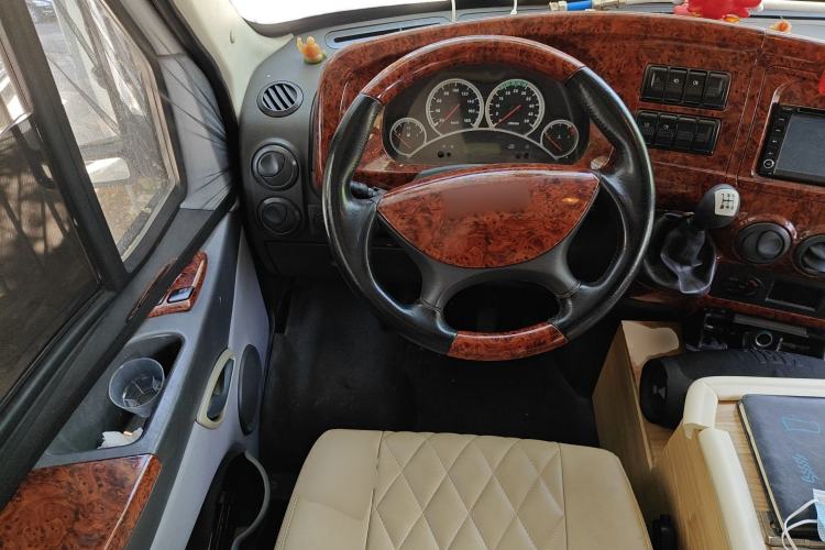 Used Iveco Power Daily 
