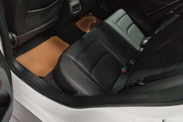 Used Chevrolet Monza 2022 Light Hybrid RS 330T Automatic Comfort Edition
