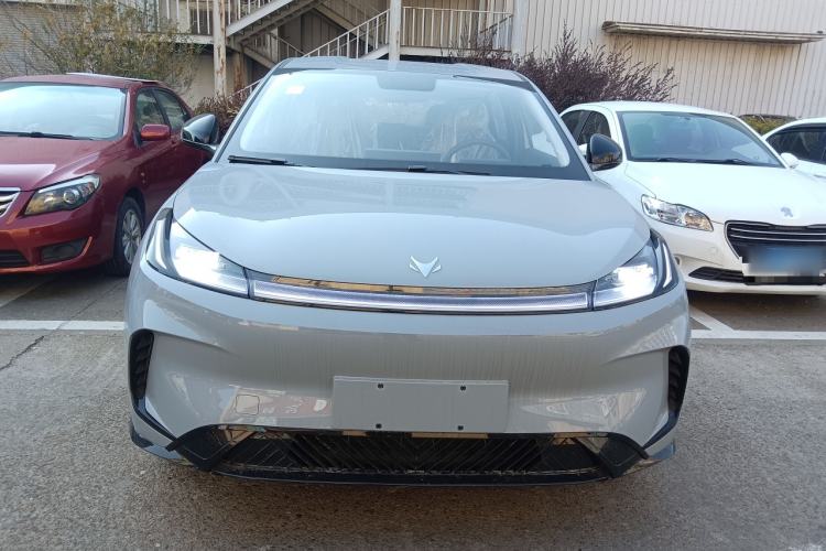 Used ARCFOX T1 2025 Model 320 PRO
