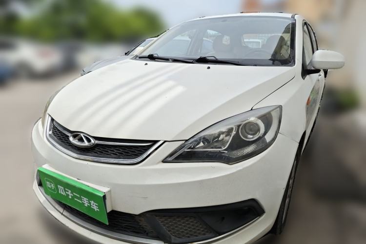 Used Chery Fengyun 2 2015 1.5L Manual New Edition Guazi used car, China used car export, Used car for sale, Used  cars, Cheapest cars for sale
