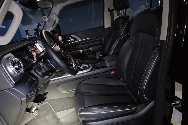 Used Tank 300 2023 Off-Road Edition 2.0T Conqueror