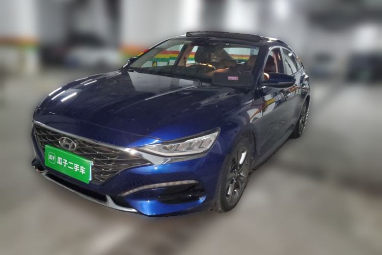 Used Hyundai Lafesta 2019 280TGDi Smart Speed Version China V Standard