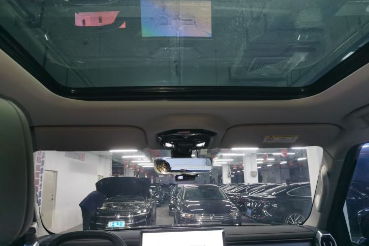 Used JETOUR Traveler 2023 1.5T Two-Wheel Drive Discovery PRO