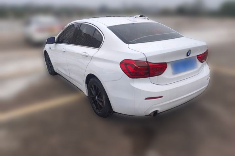 Used BMW 1 Series 2017 118i Fashion Model
