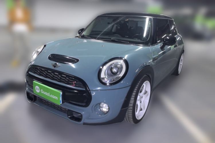 Used MINI 2016 2.0T COOPER S