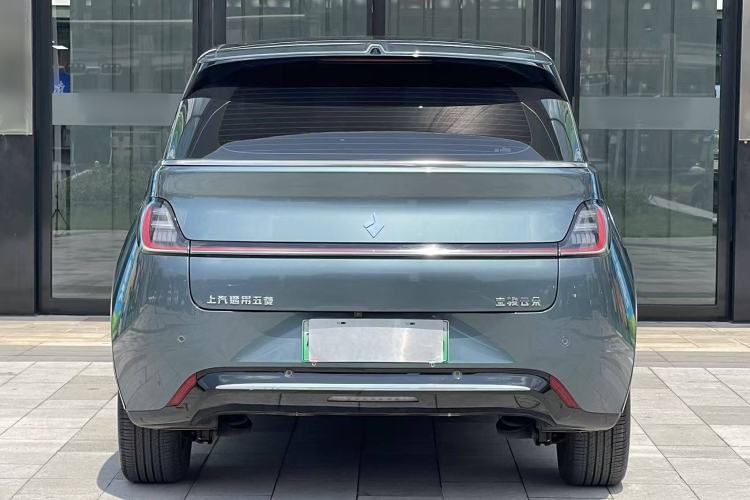 Used Baojun Cloud 2023 460 Max