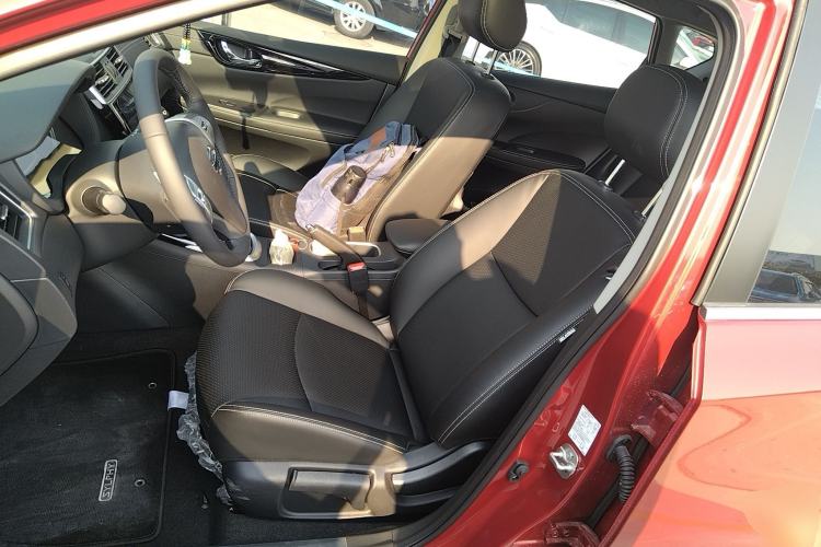 Used Nissan Tiida 2024 1.6L CVT Smart Drive Edition