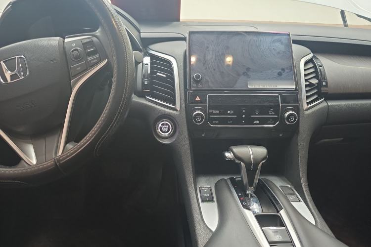 Used Honda Avancier 2020 240TURBO Front-Wheel Drive Smart Edition