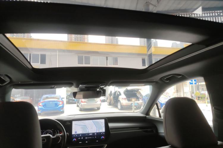 Used Lexus RX 2023 350h Two-Wheel Drive Comfort Edition