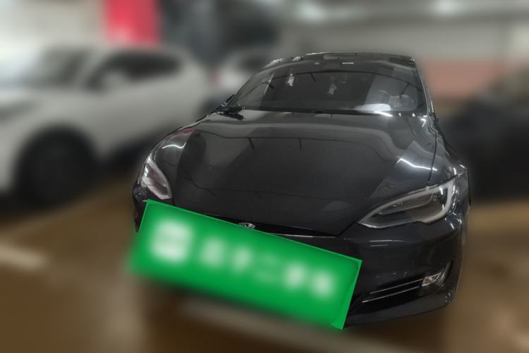 Used Tesla Model S 2017 S 100D Guazi used car, China used car export, Used car for sale, Used  cars, Cheapest cars for sale