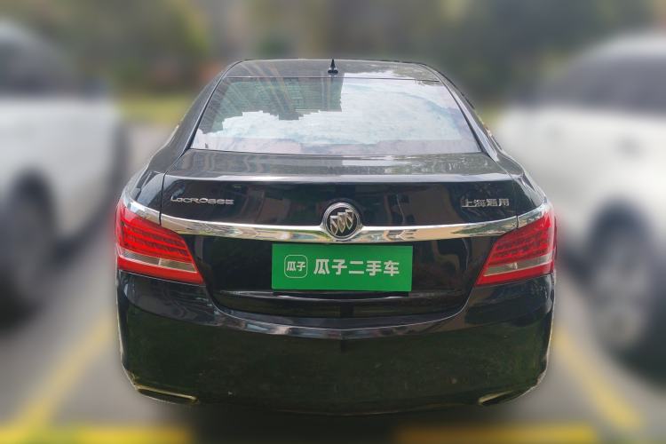 Used Buick LaCrosse 2013 2.4L SIDI Luxury Comfort Edition
