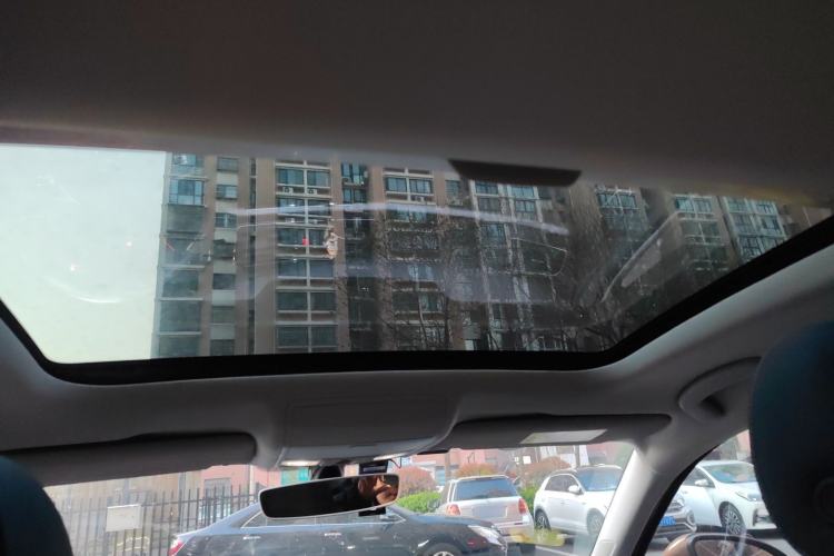 Used Volkswagen Lamando 2015 280TSI DSG Luxury Edition Headliner